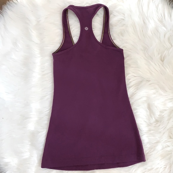 🍋lululemon Cool Racerback Tank - Picture 5 of 7